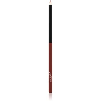 Wet n Wild Color Icon creion contur buze - imagine 2
